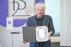 Slobodan Šnajder i Ozren Grabarić dobitnici su Krležine nagrade i povelje
