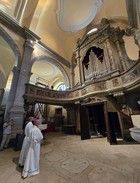 Zasvirale obnovljene orgulje crkve sv. Eufemije u Rovinju