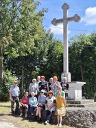 Umjetnost, riječ i duhovnost pod Milenijskim križem