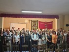 Žumberačkim velikanima u čast