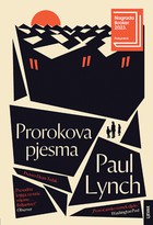 Paul Lynch, Prorokova pjesma