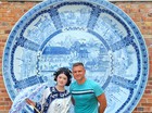 Jingdezhen – svjetska prijestolnica porculana