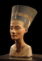 Nefertiti između Egipta i Njemačke