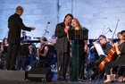 Opera gala za bombastičan kraj Igara