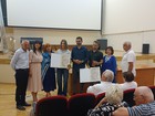 Benjaminov dan u Posušju