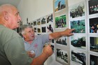 Izložba fotografija iz 1990-ih