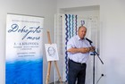 Dobrojutrenje u znaku ostavštine klasika poezije