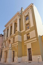 Hrvatski dom u Splitu – središte hrvatske kulture