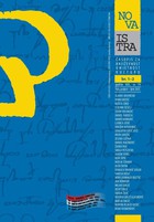 Trideset godina Nove Istre