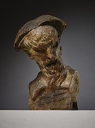 Meštrović i Marulić