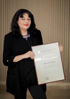 U Matici hrvatskoj predstavljena bjelovarska Nagrada Željko Sabol