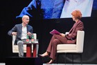 Yuval Noah Harari u Lisinskom: Inteligencija bez mudrosti vodi u superzabludu