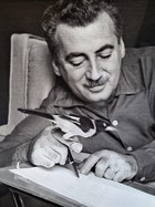 Pisac koji je Brazil pretvorio u priču