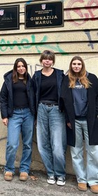 Što (zapravo) čitaju  srednjoškolci?