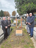 Sjećanje na Frana Milobara  (dr. Petriniensisa)