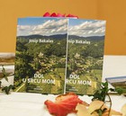 Zbirka pjesama inspirirana domom