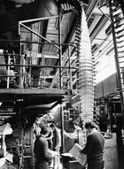 Od Vjesnika do bujice zatucanosti