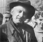 Festival vratio  Ujevića na kartu grada