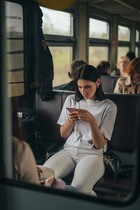 Zabava ispred kulture i granice digitalne pismenosti mladih