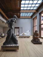 Povratak u Meštrovićev dom