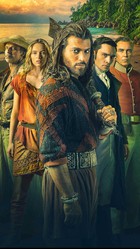 Povratak junaka većeg  od života