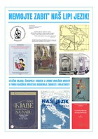 Moliški Hrvati: stoljeća tradicije, jezika i kulture u Italiji