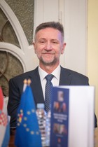 Europa mora graditi vlastiti put