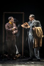 Slab scenski krimić