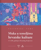 Muka kao univerzalni arhetip