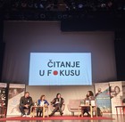 Poticaj razvoju čitateljske kulture mladih