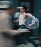 Frenetična subverzija američkog sna