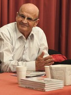 Predstavljena zbirka pjesama Ivana Bucića Volim životinjski svijet