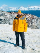 Antarktika je nevjerojatno iskustvo, a najveću težinu osjetio sam u Etiopiji