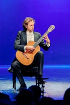 Solo, komorno, orkestar!