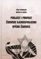 Kapitalno djelo o povijesti čakovečkih Židova