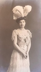 Nove spoznaje o skladateljici plemkinji