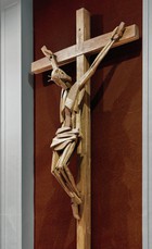 Raspela pozivaju na usmjerenost prema životu i sebedarje