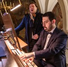 Vjera, ufanje i ljubav