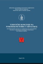 Koncesije bez koncesije: tko upravlja hrvatskim pomorskim dobrom?