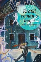 Pripovijest o čežnji za majčinom ljubavlju