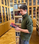 Što (zapravo) čitaju srednjoškolci?