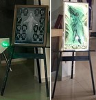 Stvarati čak i kada uništavaš