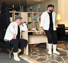 Obilježavanje Svjetskog dana poezije