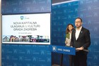 Zagrepčani će dobiti pet novih prostora kulture