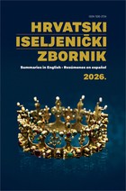 Mozaik iseljeničkog iskustva