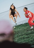 Ludična oda ljubavi