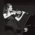 Violinistica Katarina Kocelj u Matici