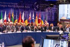 Tri mora kao nova os europske otpornosti