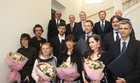 Obilježeno 165 godina najviše hrvatske znanstvene i umjetničke institucije