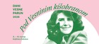 Posveta vrhunskoj poetesi